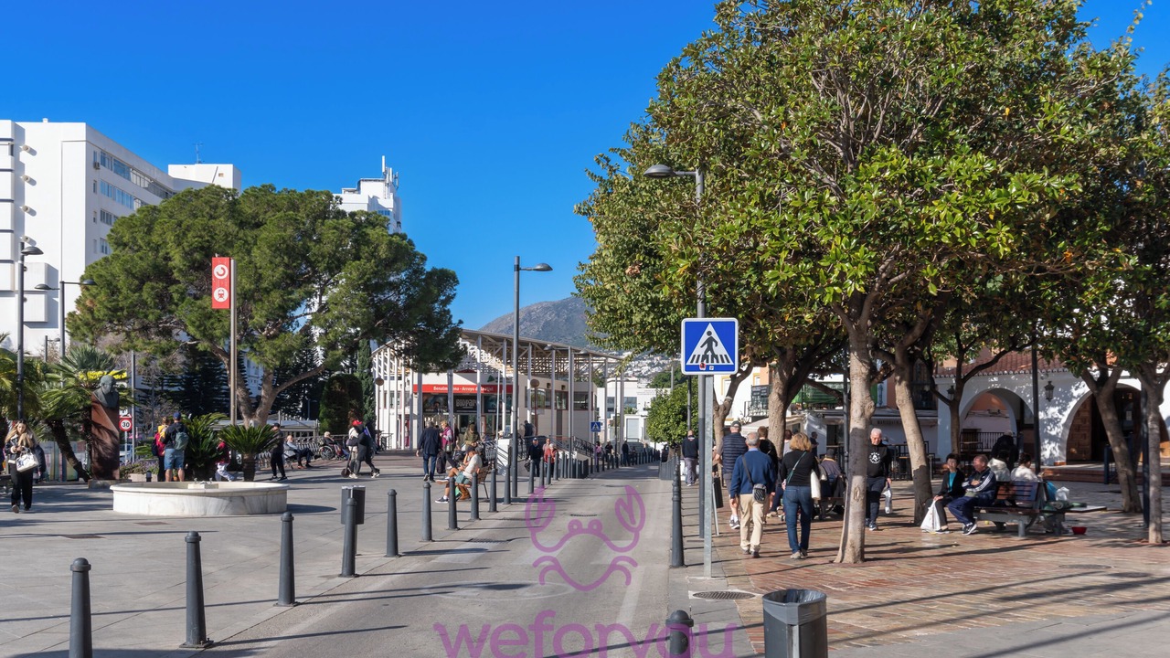 Photo of Outdoor in Arroyo de la Miel