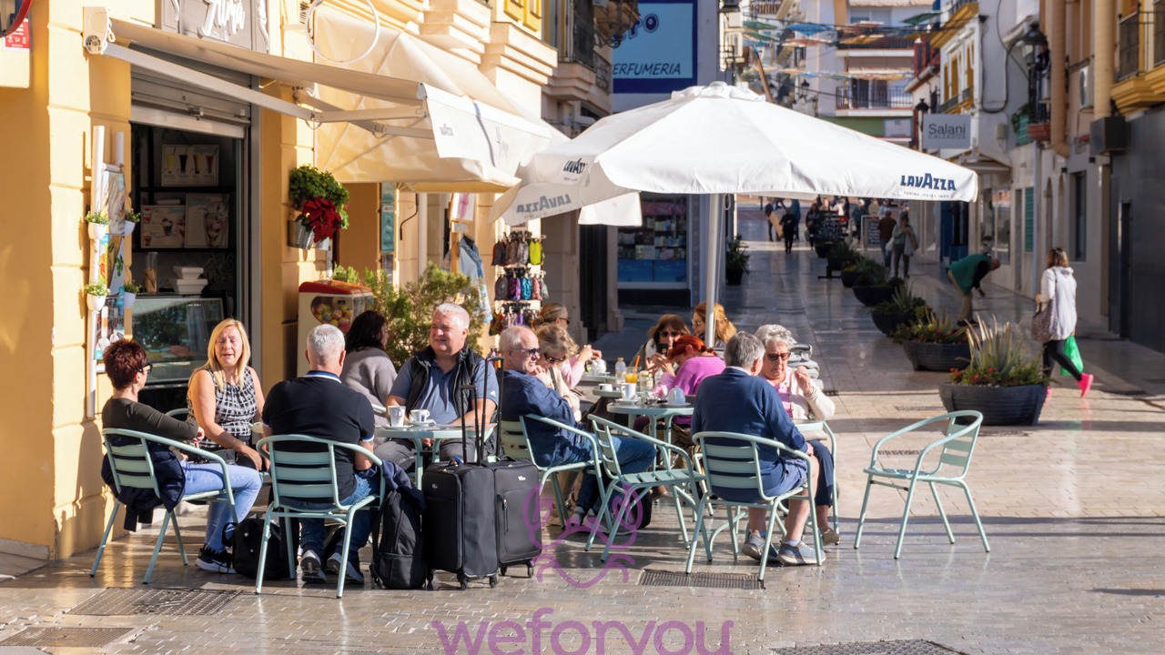 Photo of Outdoor in Arroyo de la Miel