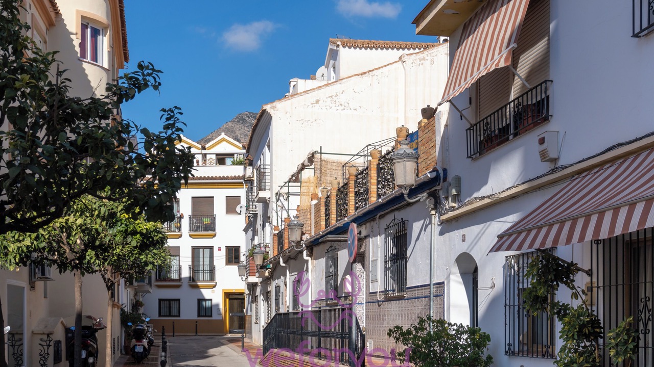 Photo of Outdoor in Arroyo de la Miel