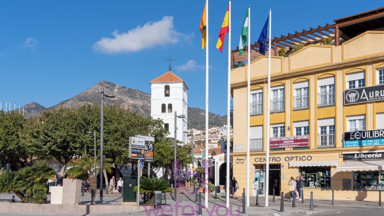 Photo of Outdoor in Arroyo de la Miel