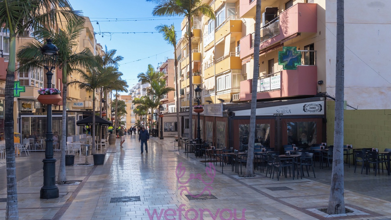 Photo of Outdoor in Arroyo de la Miel