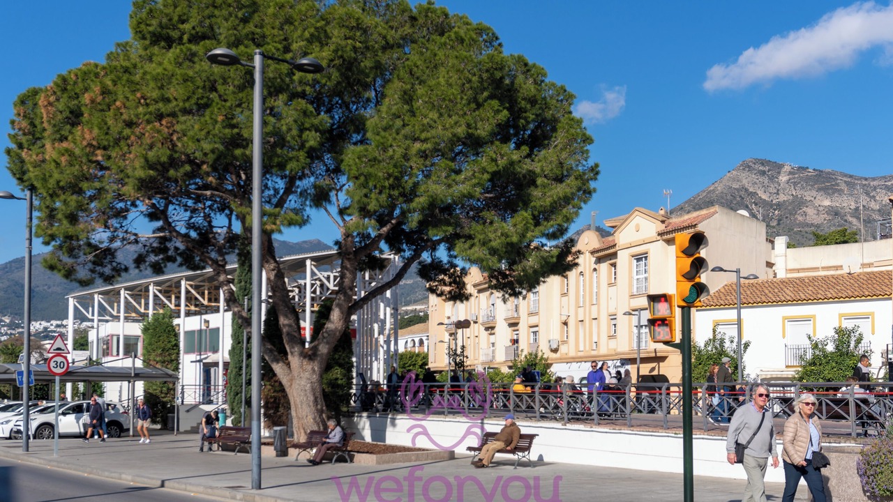 Photo of Outdoor in Arroyo de la Miel