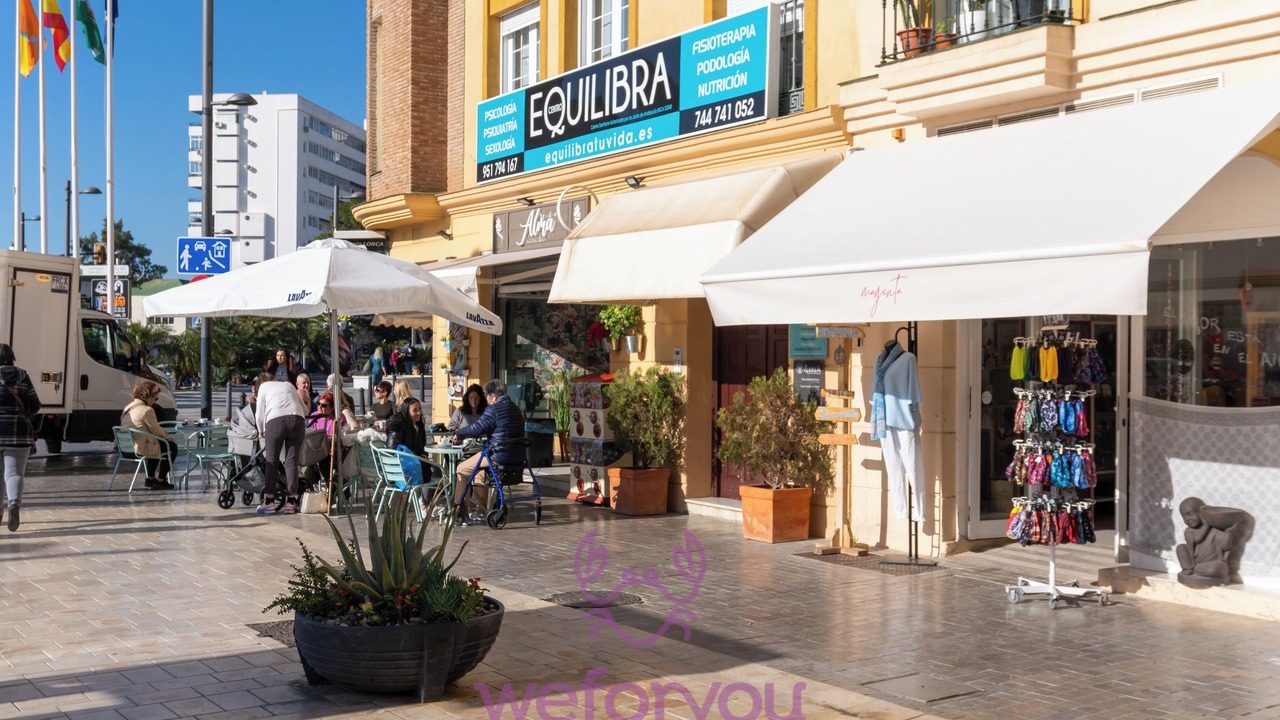 Photo of Outdoor in Arroyo de la Miel