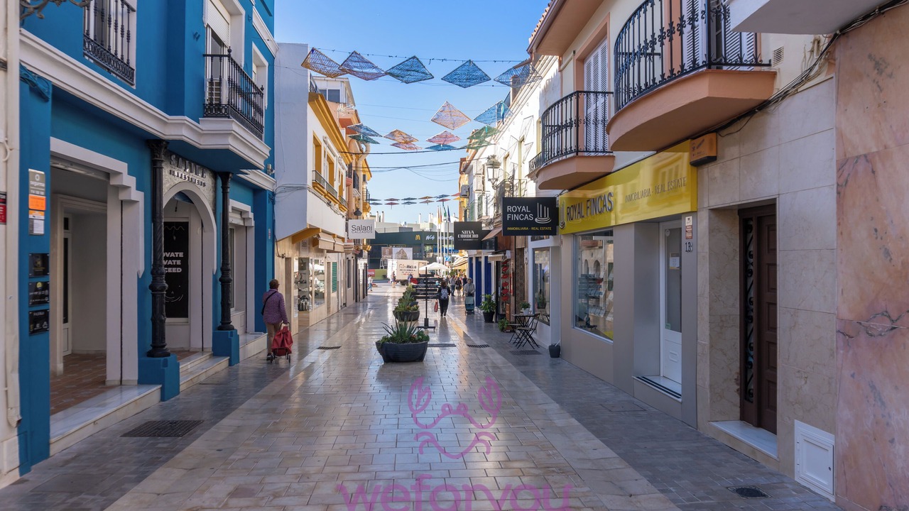 Photo of Outdoor in Arroyo de la Miel