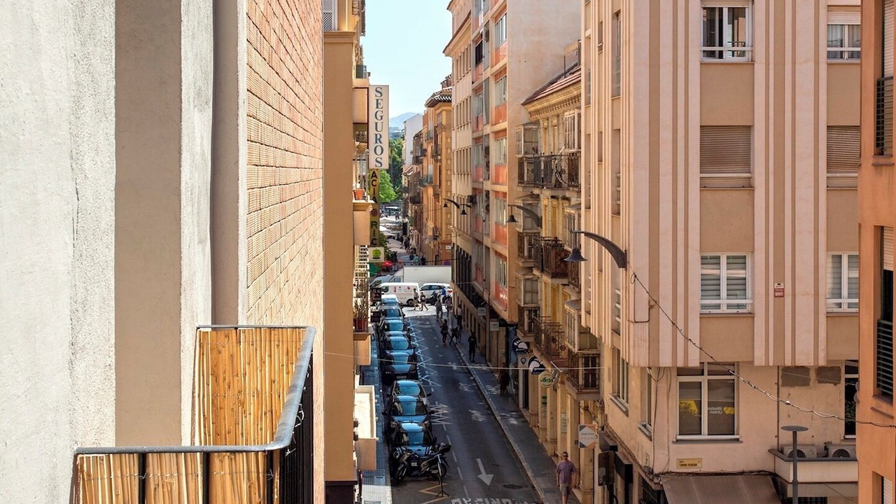 Photo of Outdoor in Ensanche Centro