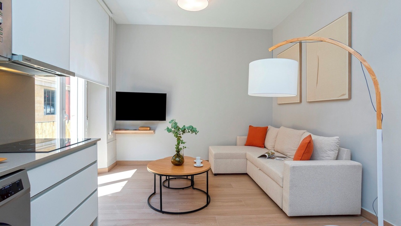 Photo of Bedroom in Ensanche Centro