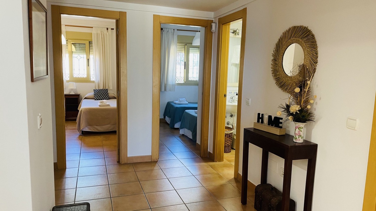 Photo of Bedroom in Torrox