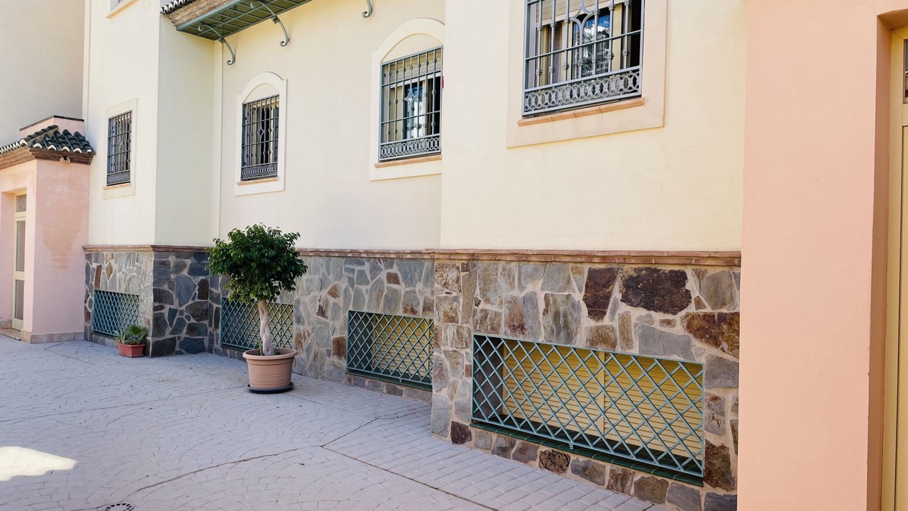 Photo of Bedroom in Torrox