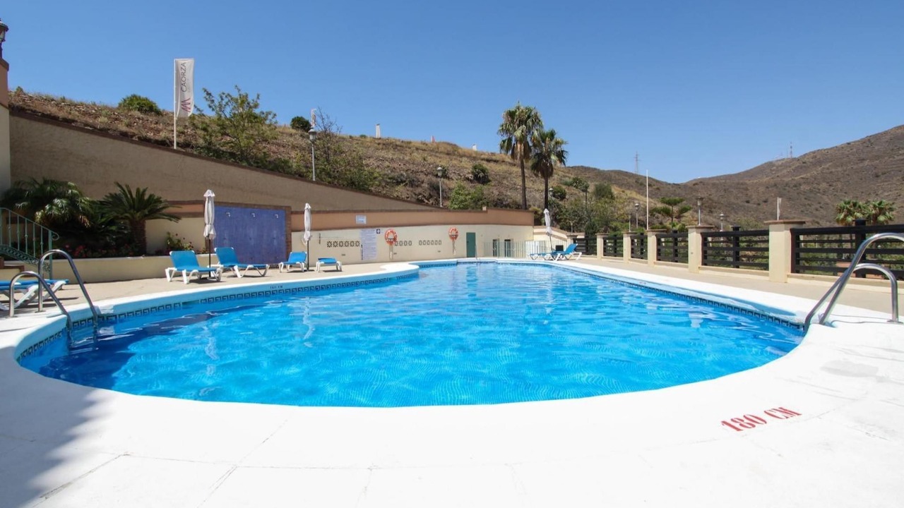 Photo of Bedroom in Torrox