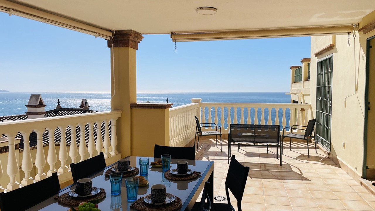 Photo of Bedroom in Torrox
