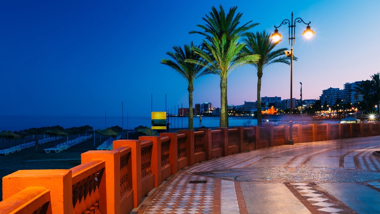 Photo of Others in Benalmadena Costa
