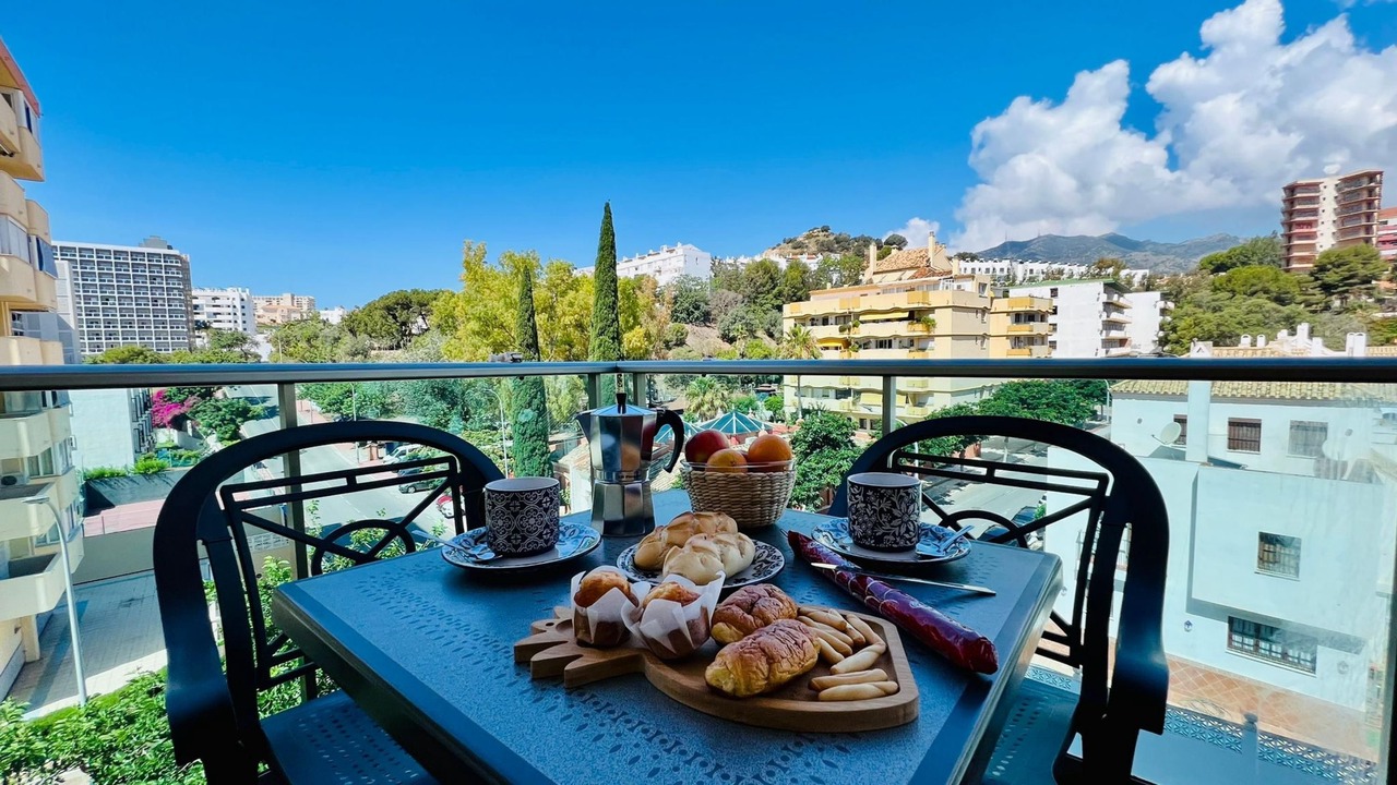 Photo of Others in Benalmadena Costa