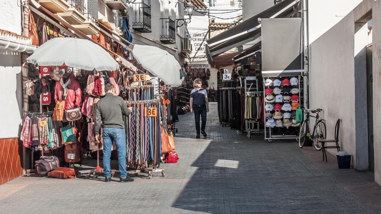 Photo of Others in Nerja City Centre