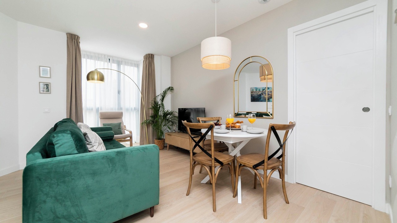 Photo of Livingroom in Carabanchel