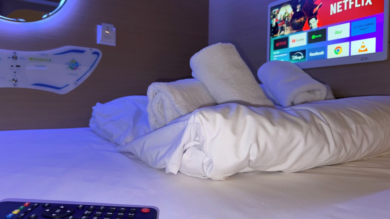 Photo of Bedroom in Central District