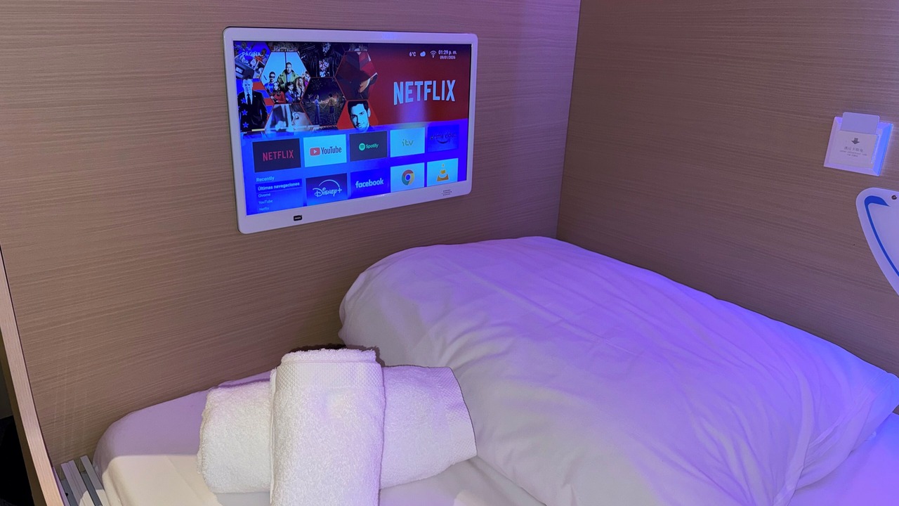 Photo of Bedroom in Central District