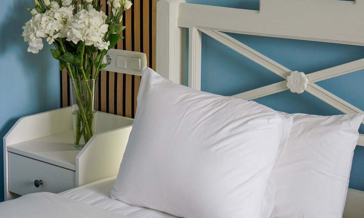 Photo of Bedroom in Horcajo de los Montes