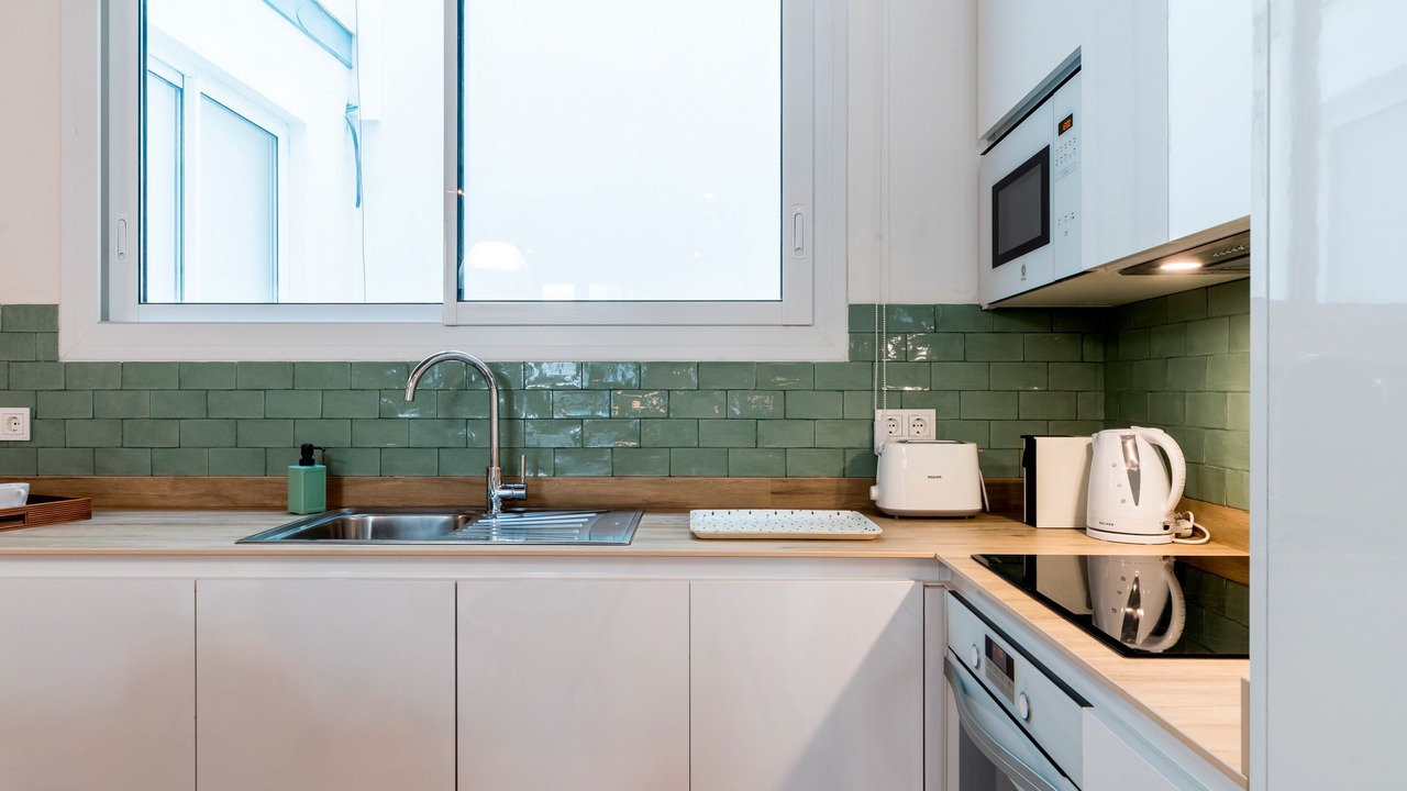 Photo of Kitchen in Old Town