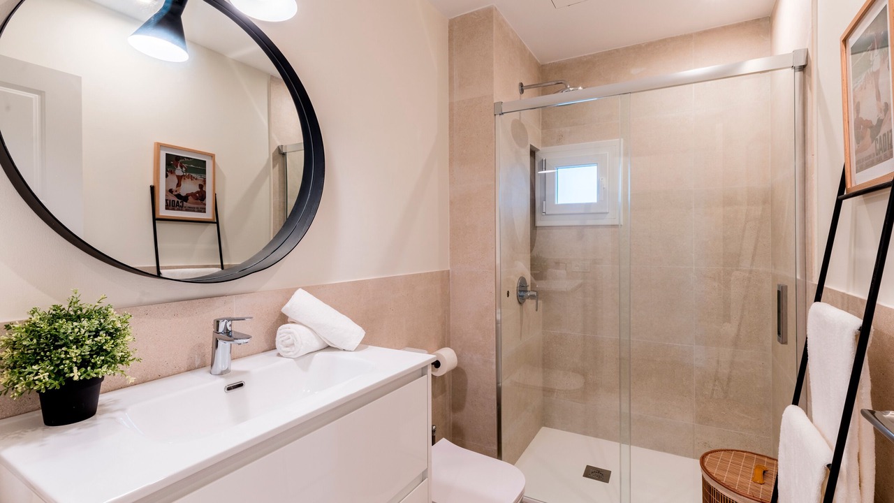 Photo of Bathroom in Old Town