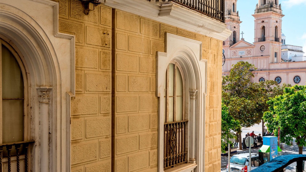 Photo of Outdoor in Old Town