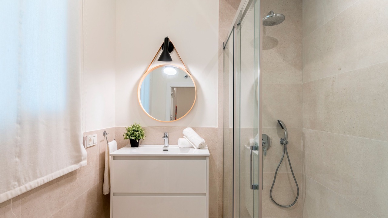 Photo of Bathroom in Old Town