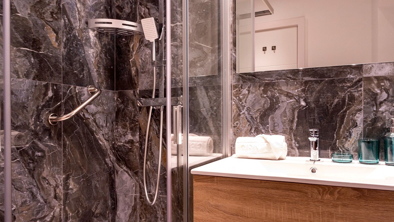 Photo of Bathroom in Alfalfa