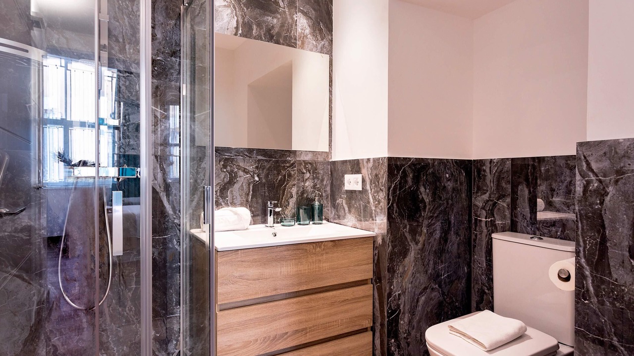 Photo of Bathroom in Alfalfa