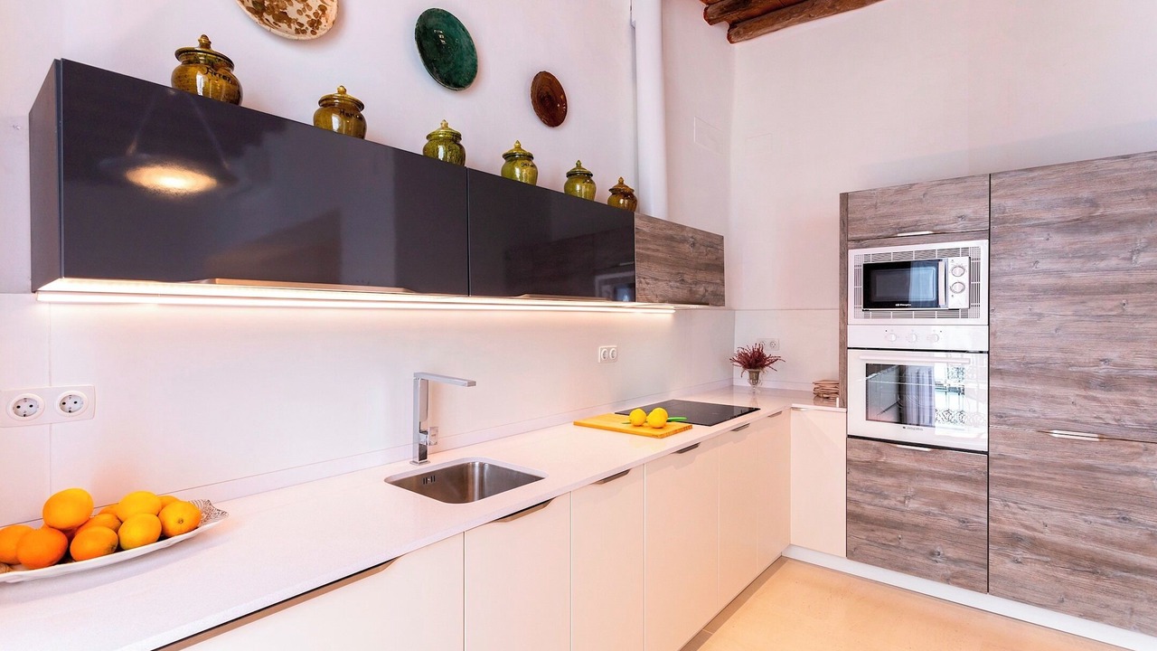 Photo of Kitchen in Santa Cruz