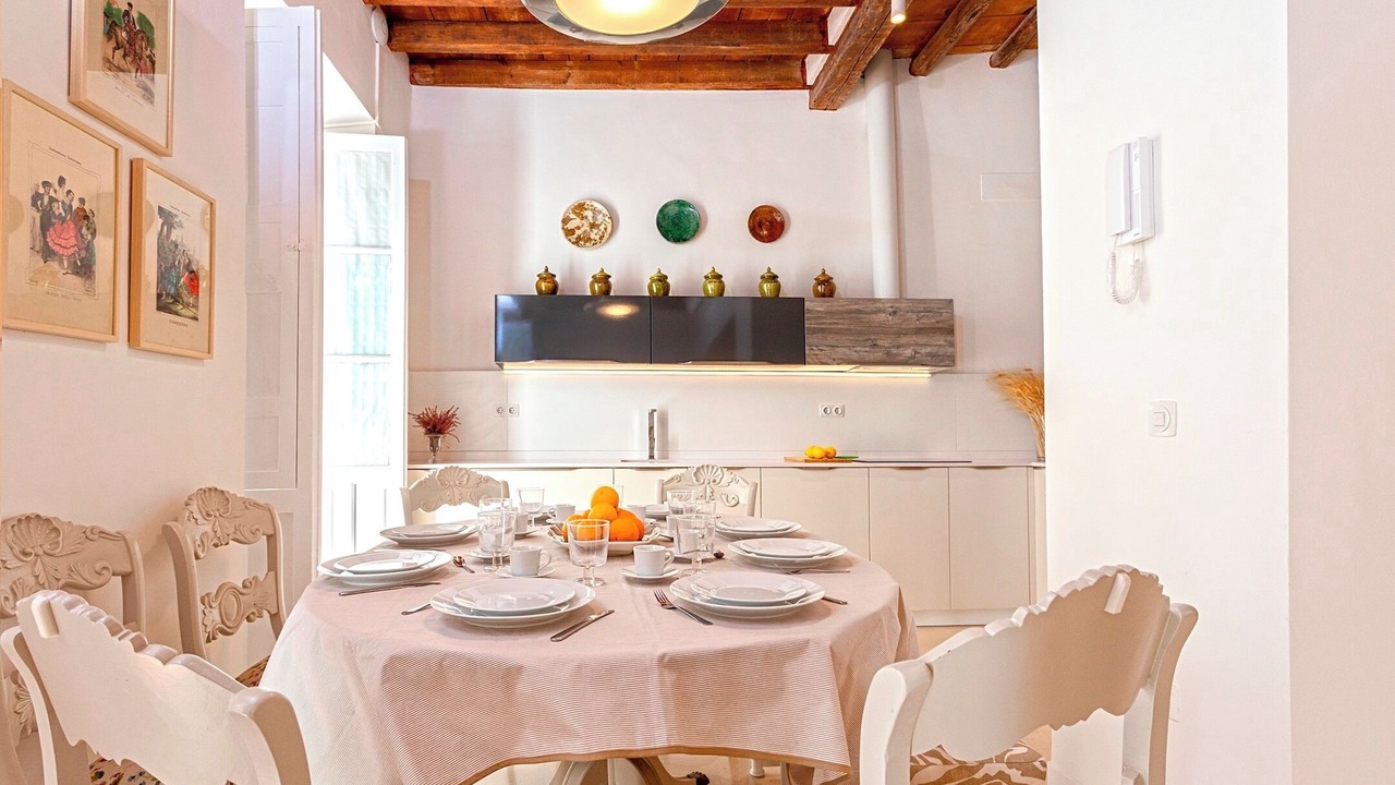 Photo of Kitchen in Santa Cruz