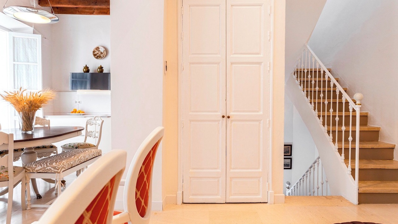 Photo of Bedroom in Santa Cruz