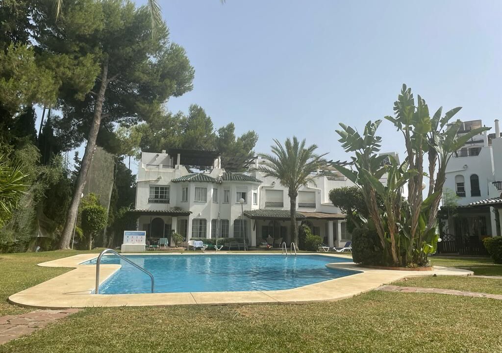 Photo of Outdoor in Nueva Andalucia