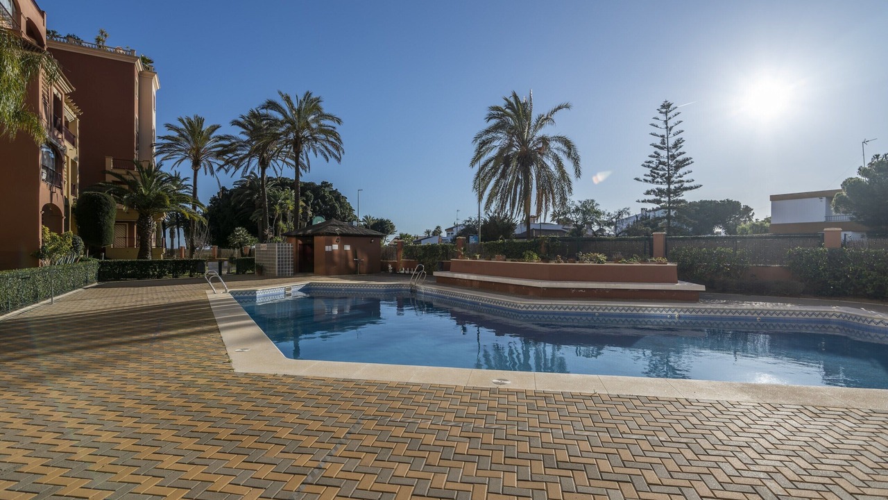 Photo of Outdoor in Playa de Isla Canela