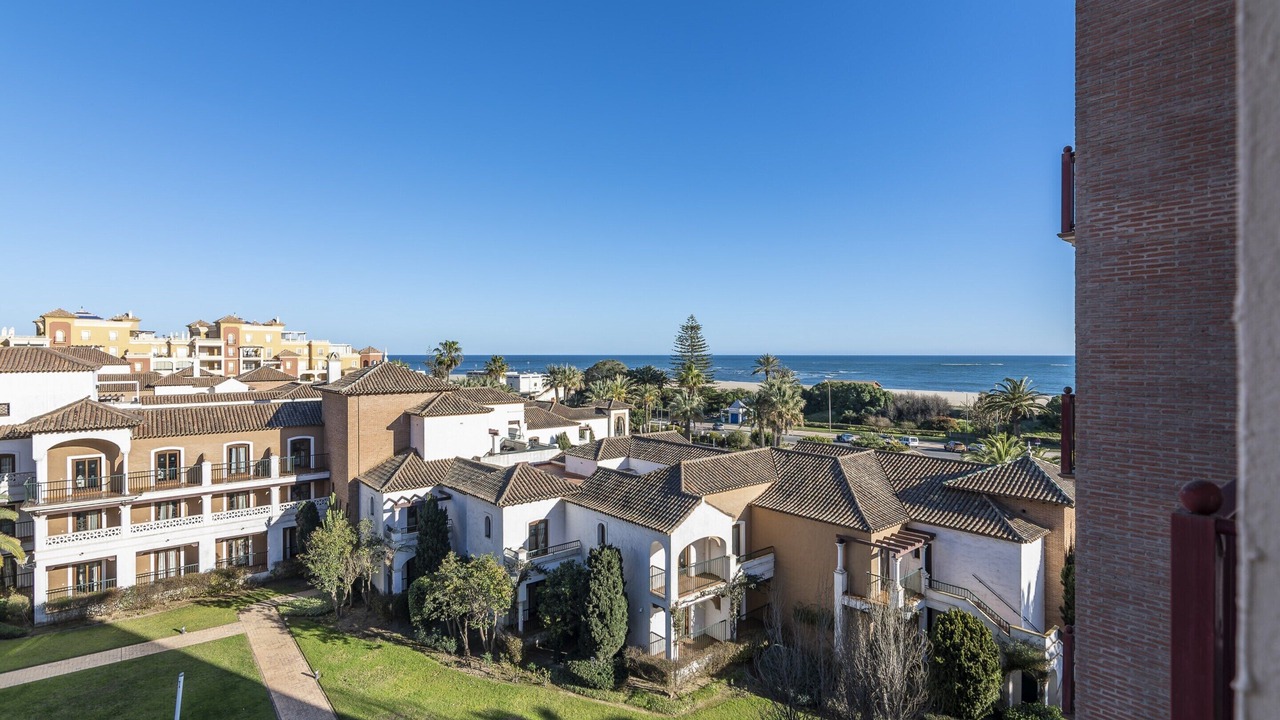 Photo of Outdoor in Playa de Isla Canela
