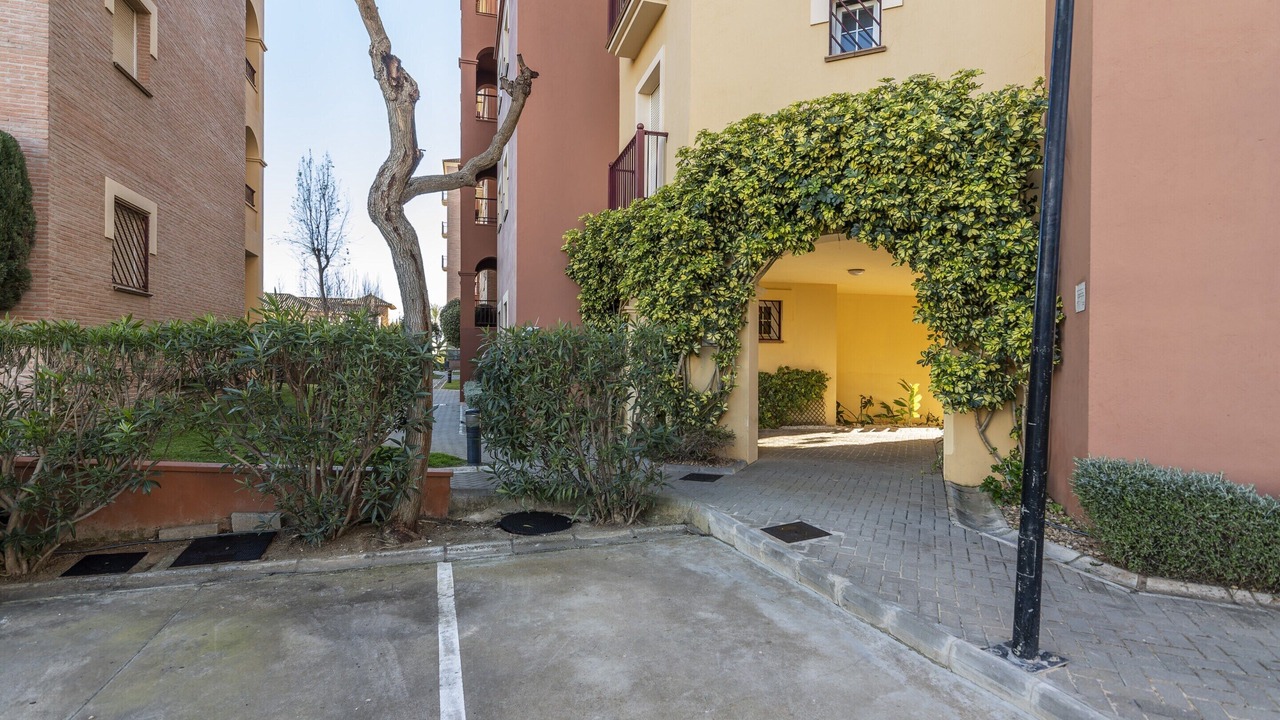 Photo of Outdoor in Playa de Isla Canela