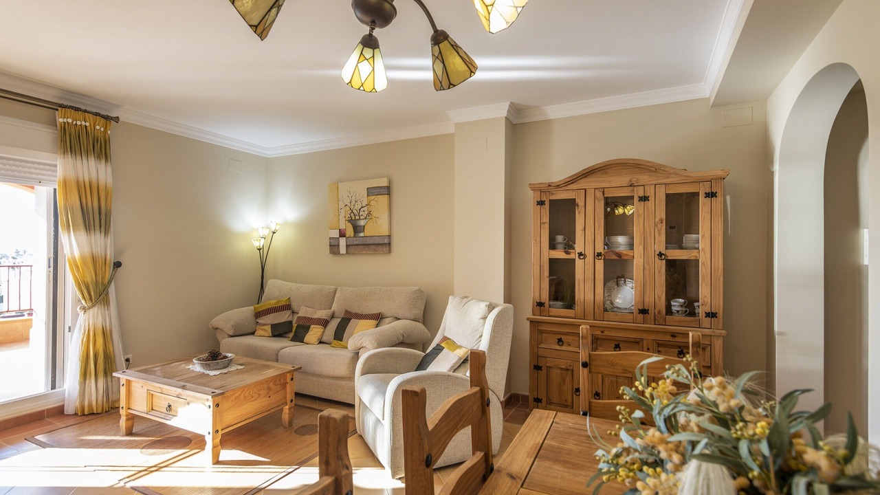 Photo of Bedroom in Playa de Isla Canela