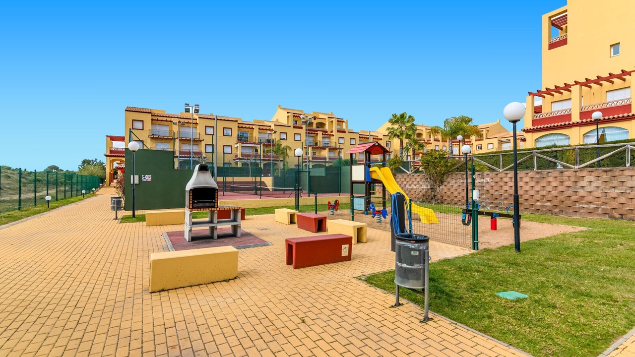Photo of Outdoor in Costa Esuri