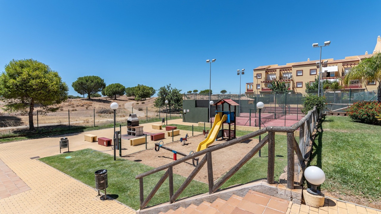 Photo of Outdoor in Costa Esuri