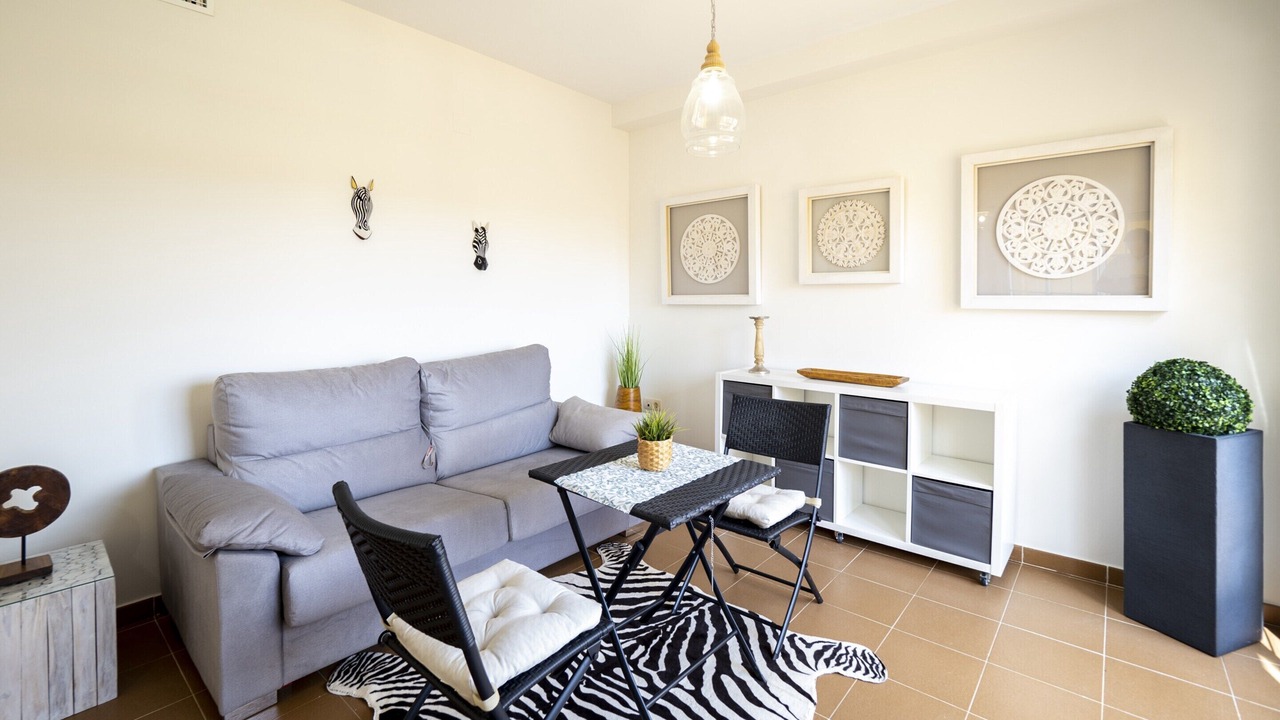 Photo of Bedroom in Costa Esuri