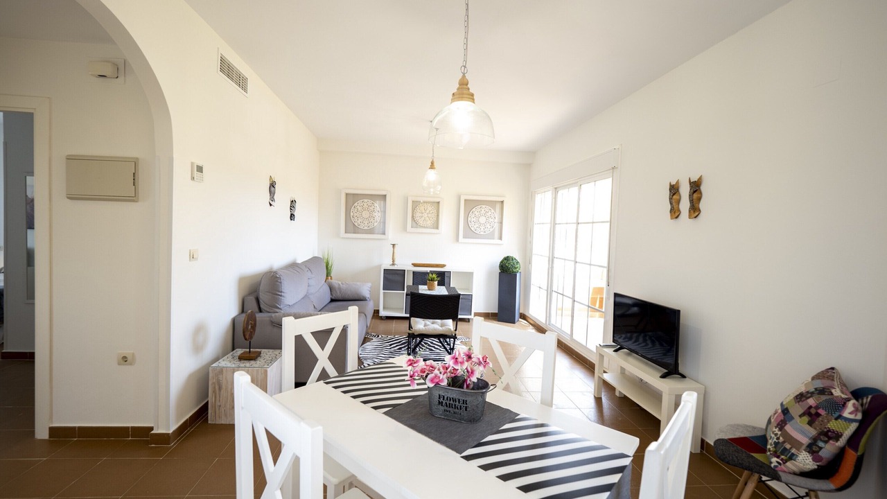 Photo of Bedroom in Costa Esuri