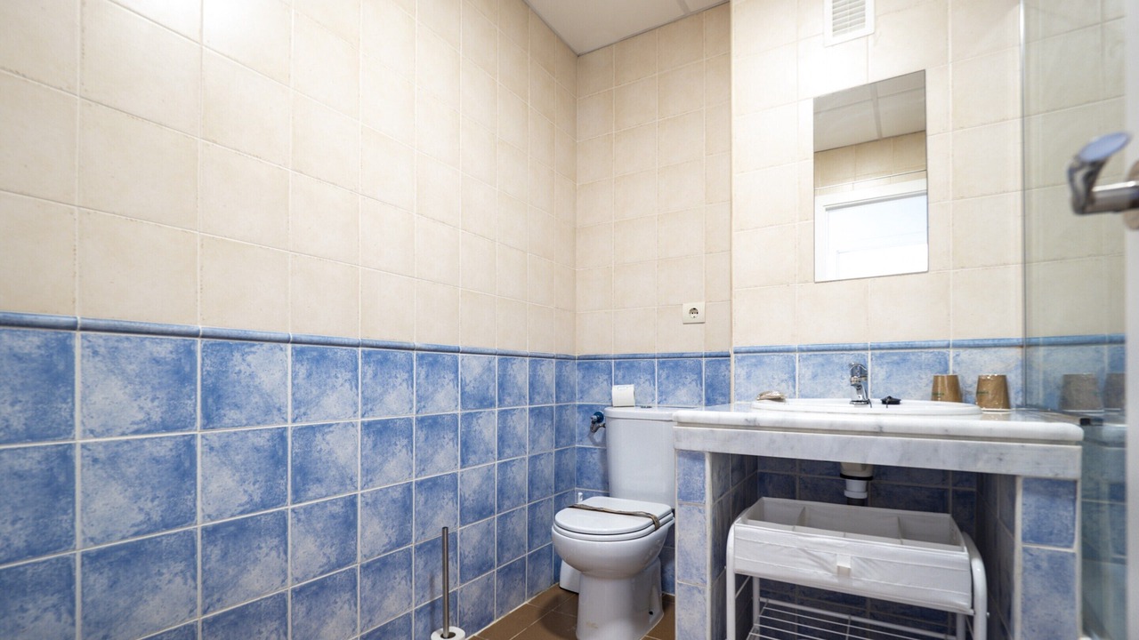 Photo of Bathroom in Costa Esuri