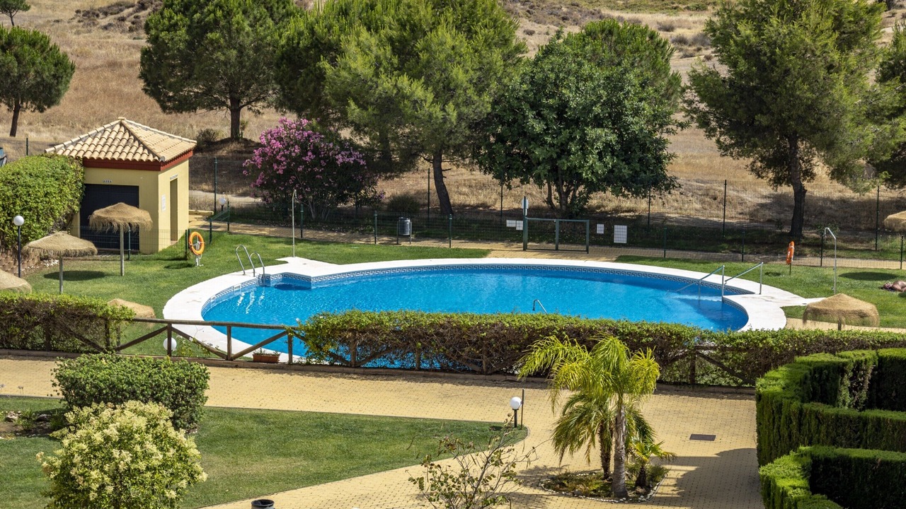 Photo of Outdoor in Costa Esuri