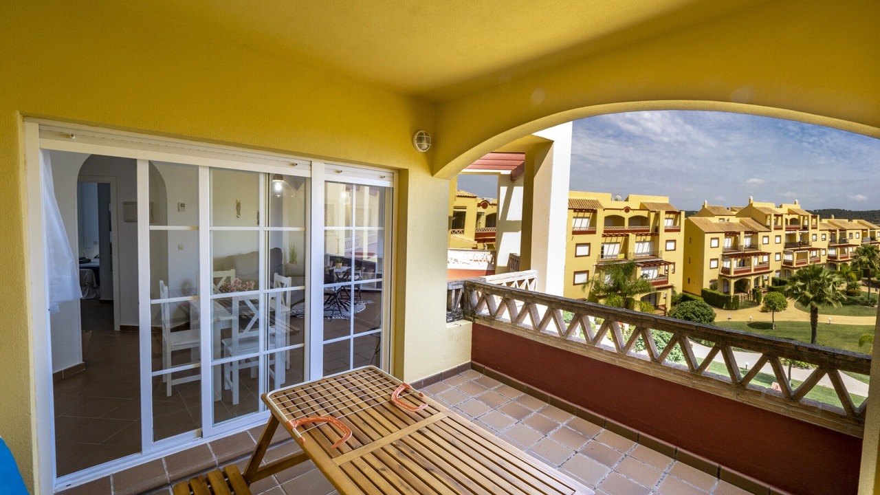 Photo of Outdoor in Costa Esuri