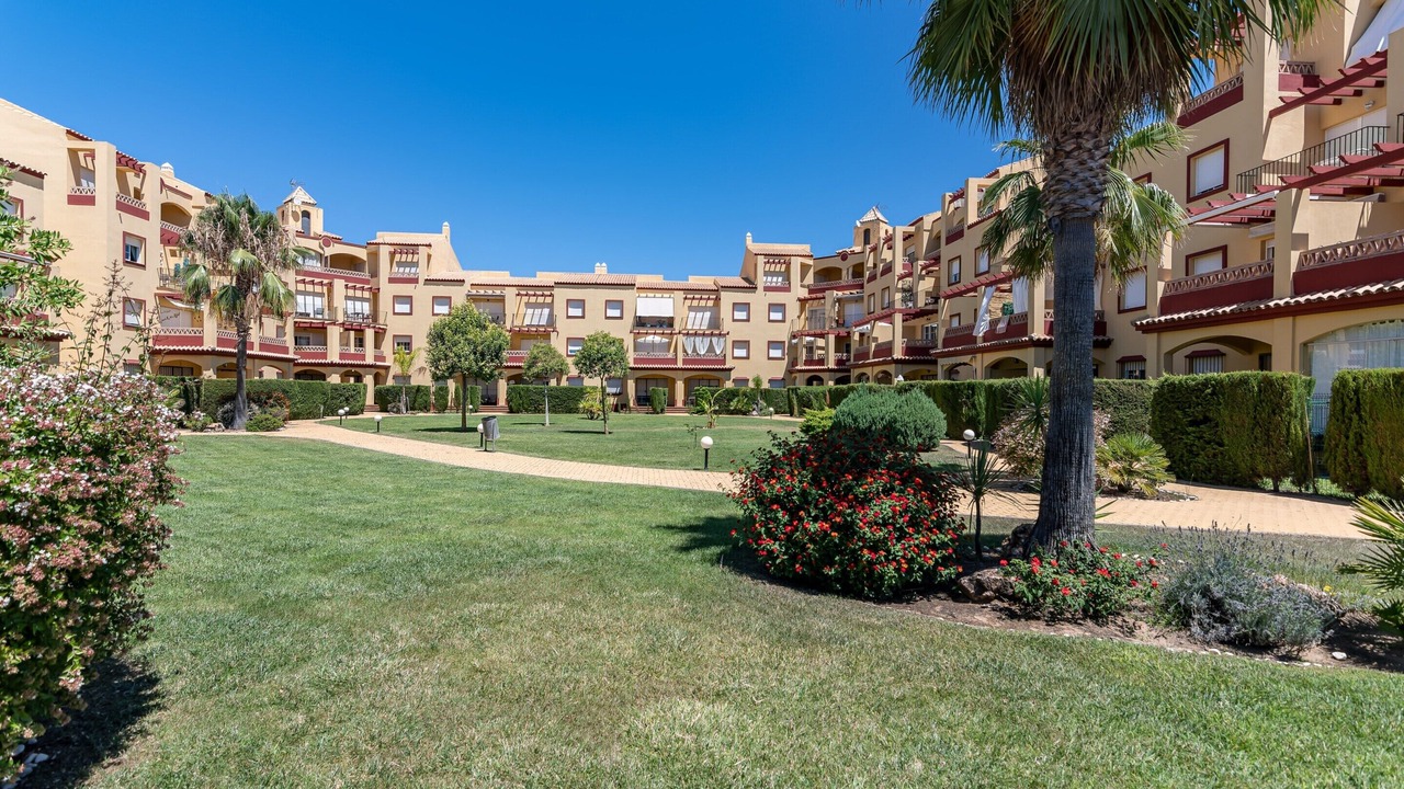 Photo of Outdoor in Costa Esuri