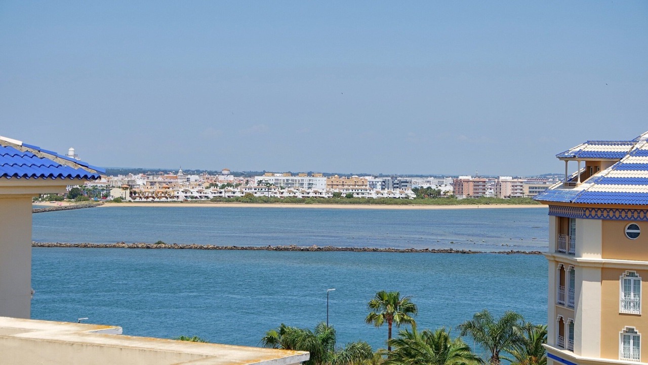 Photo of Outdoor in Punta del Moral