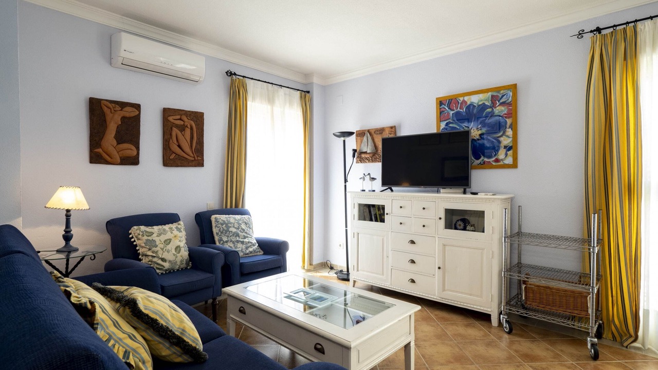 Photo of Bedroom in Punta del Moral