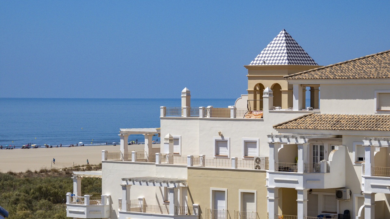 Photo of Outdoor in Punta del Moral