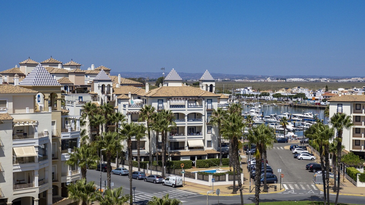 Photo of Outdoor in Punta del Moral