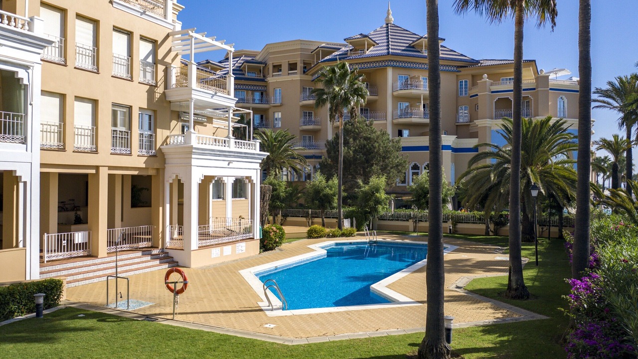 Photo of Outdoor in Punta del Moral