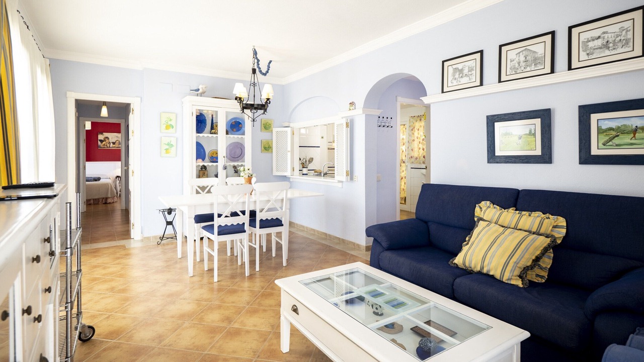 Photo of Bedroom in Punta del Moral