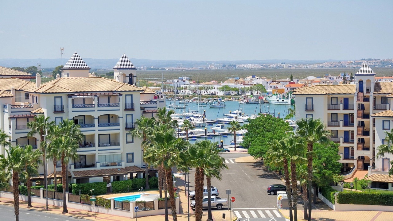 Photo of Outdoor in Punta del Moral